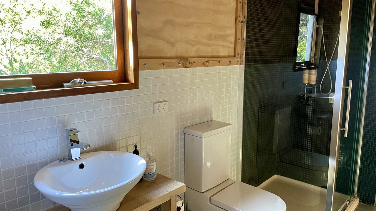 Photo of Bathroom in The Gardens