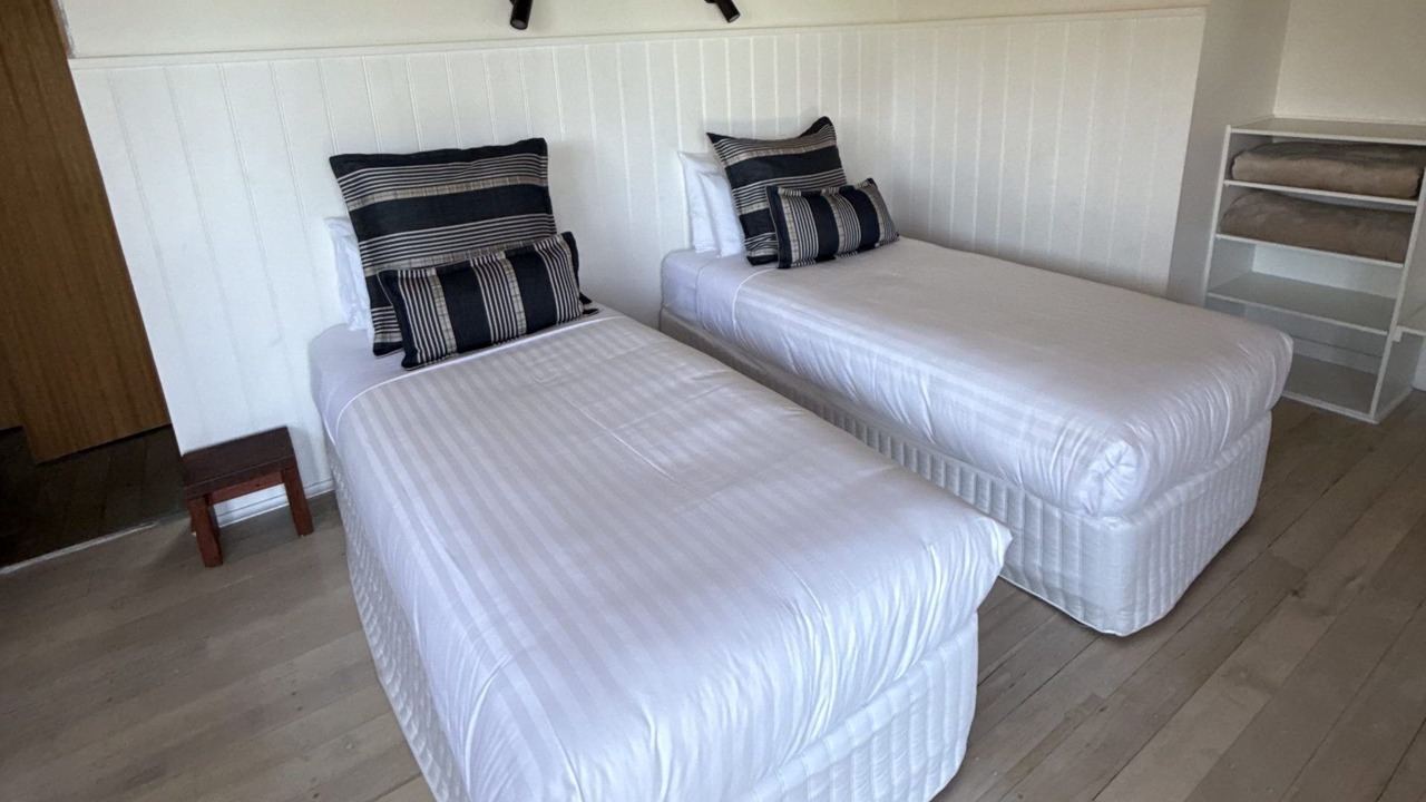 Photo of Bedroom in The Gardens