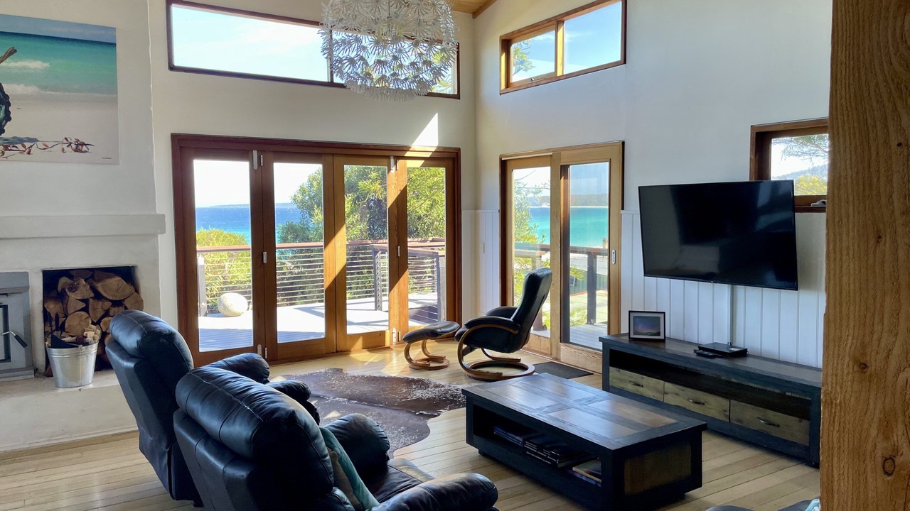 Photo of Livingroom in The Gardens