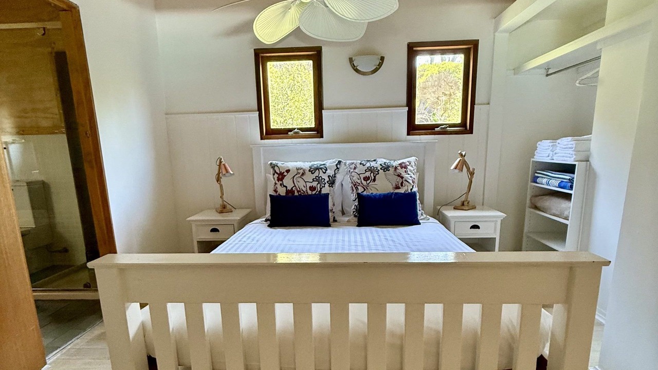 Photo of Bedroom in The Gardens