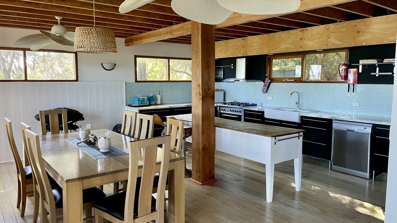Photo of Kitchen in The Gardens