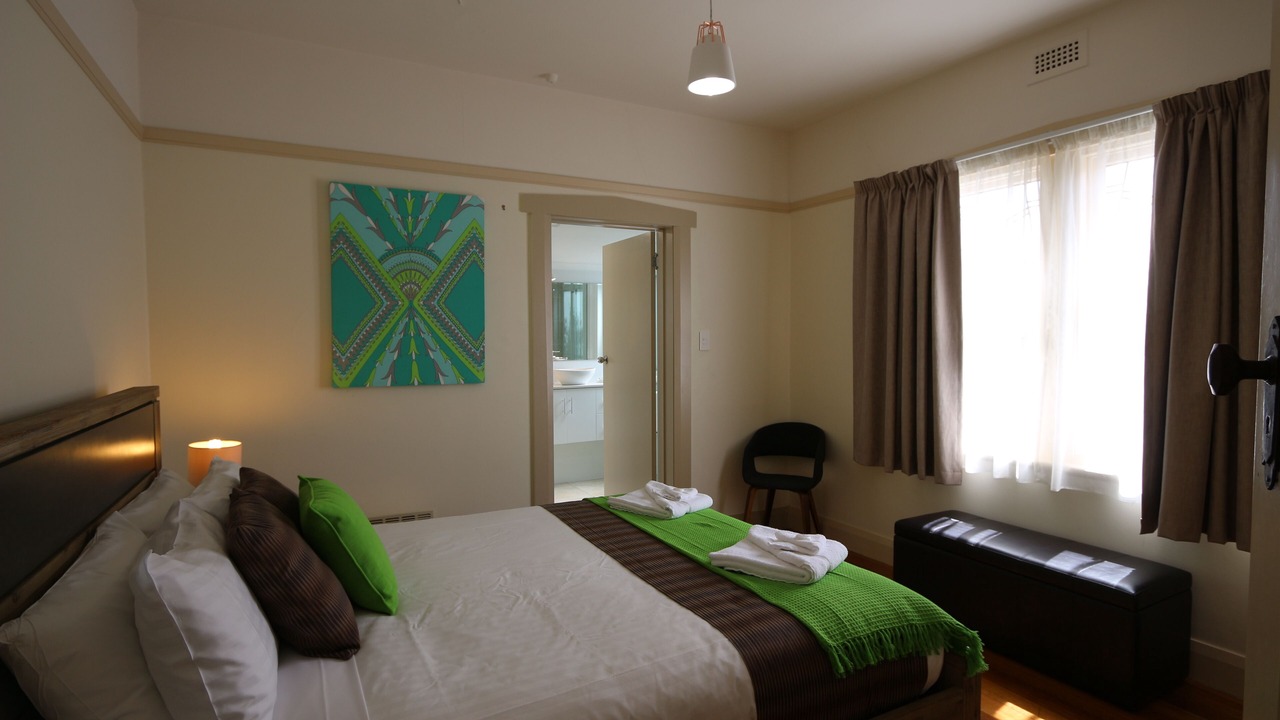 Photo of Bedroom in Moonah