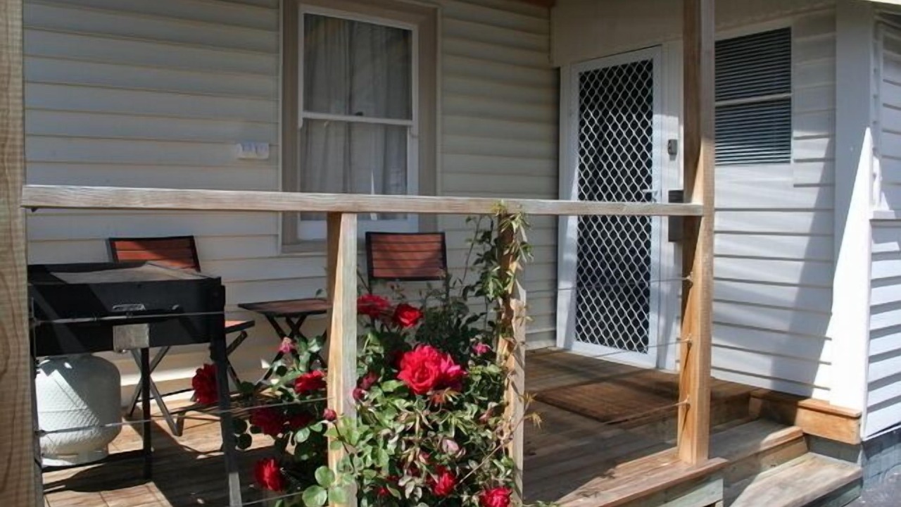 Photo of Patio Balcony in Moonah