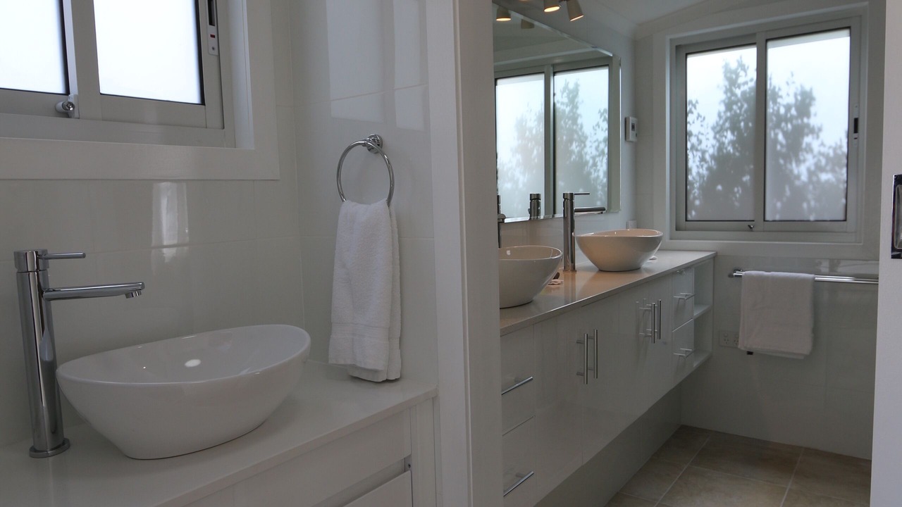 Photo of Bathroom in Moonah