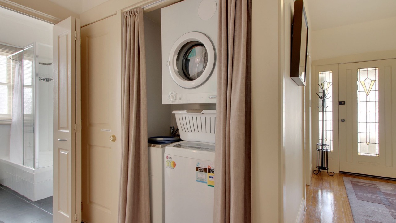 Photo of Bathroom in Moonah