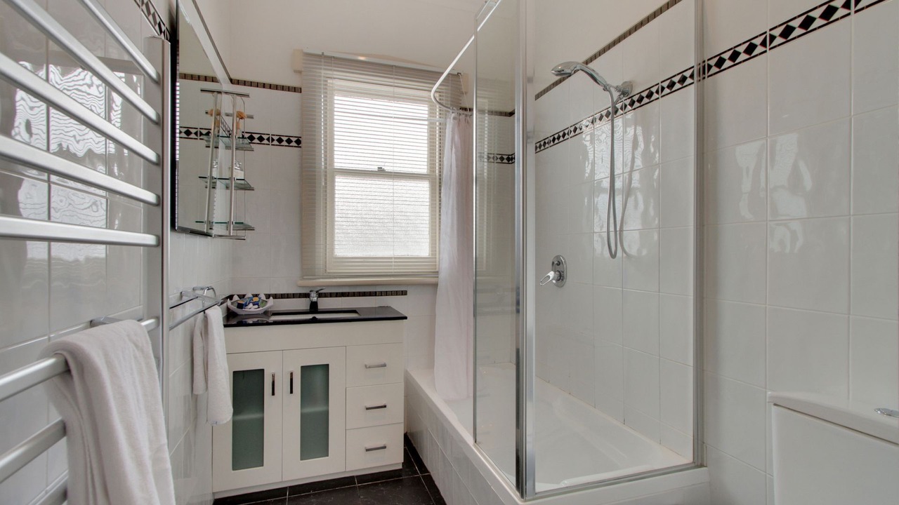 Photo of Bathroom in Moonah