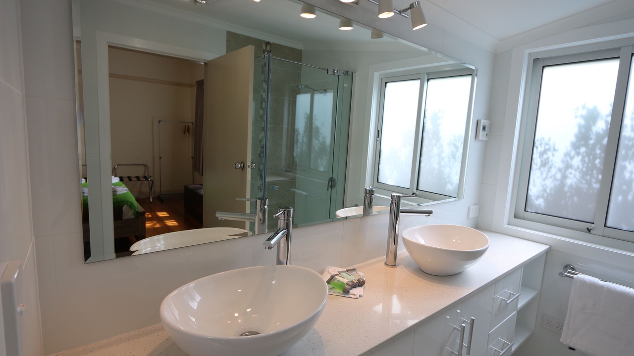 Photo of Bathroom in Moonah