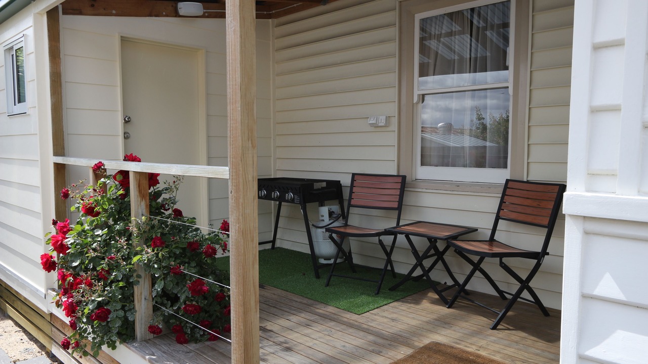 Photo of Patio Balcony in Moonah