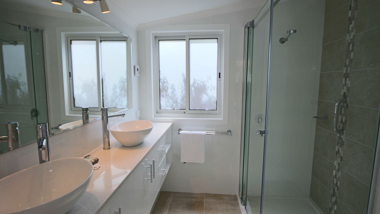 Photo of Bathroom in Moonah