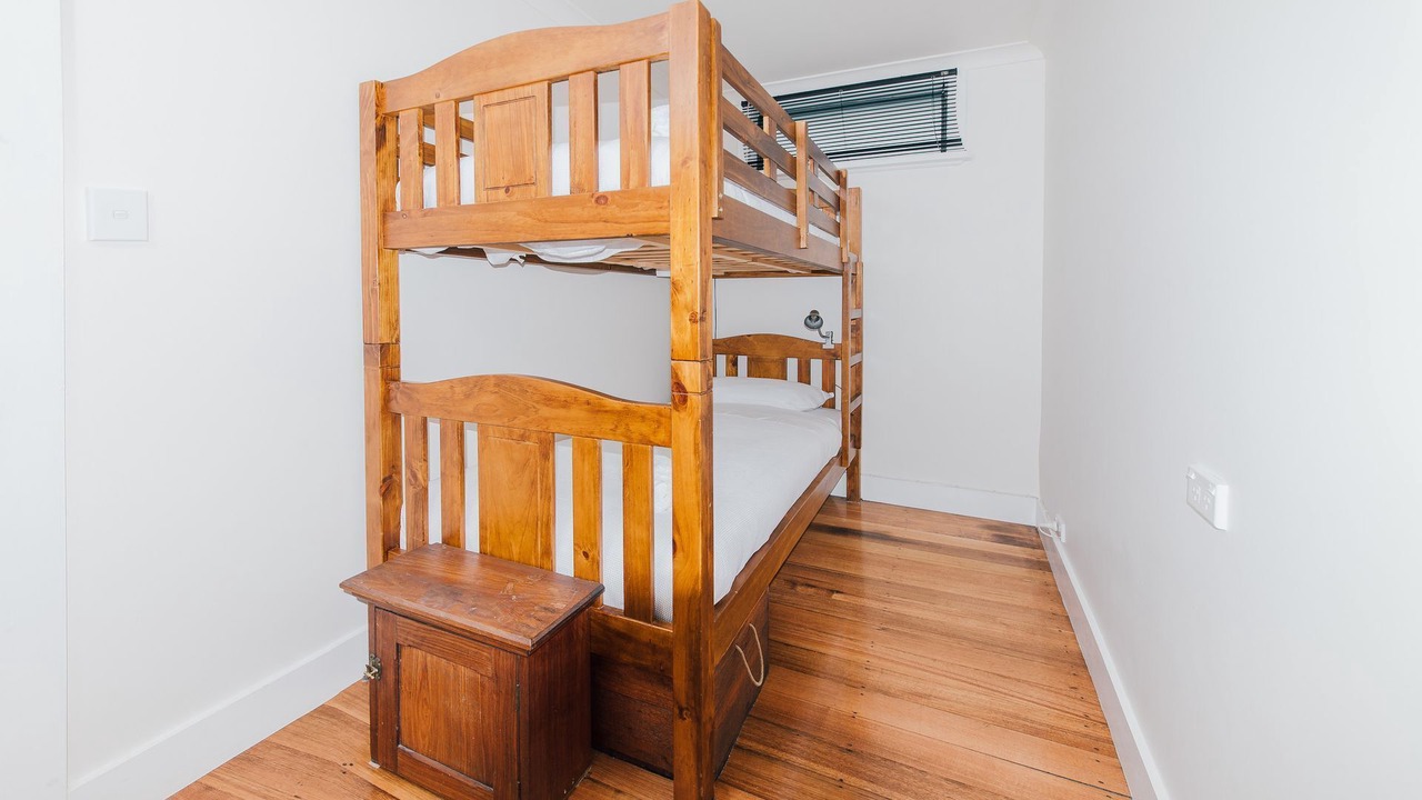 Photo of Bedroom in Boat Harbour Beach