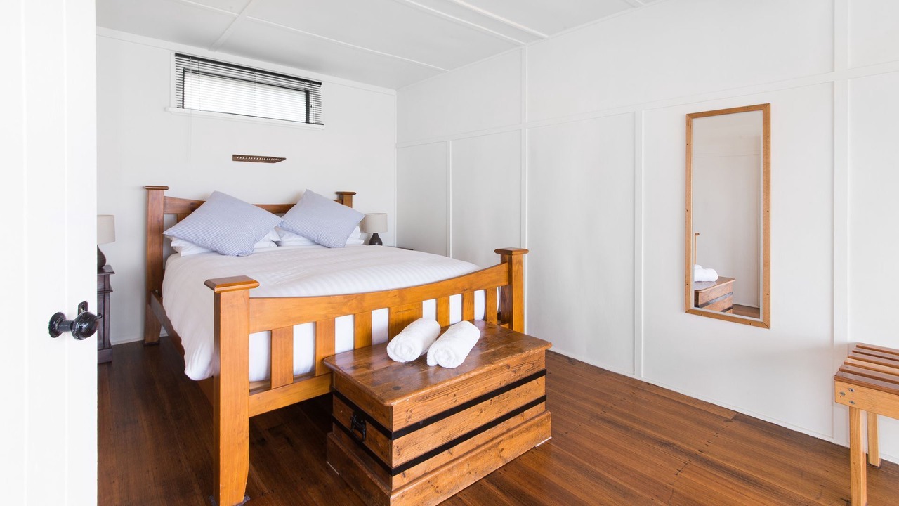 Photo of Bedroom in Boat Harbour Beach