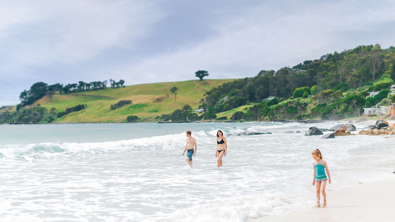 Photo of Others in Boat Harbour Beach