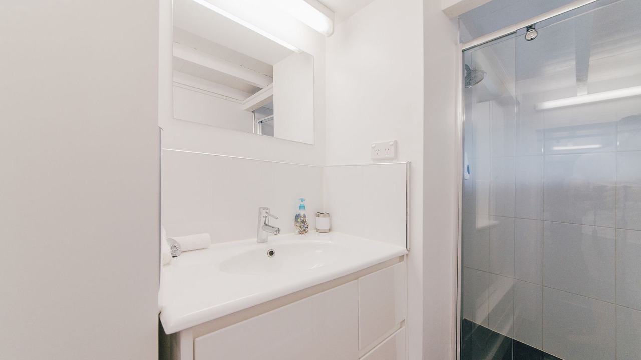 Photo of Bathroom in Boat Harbour Beach