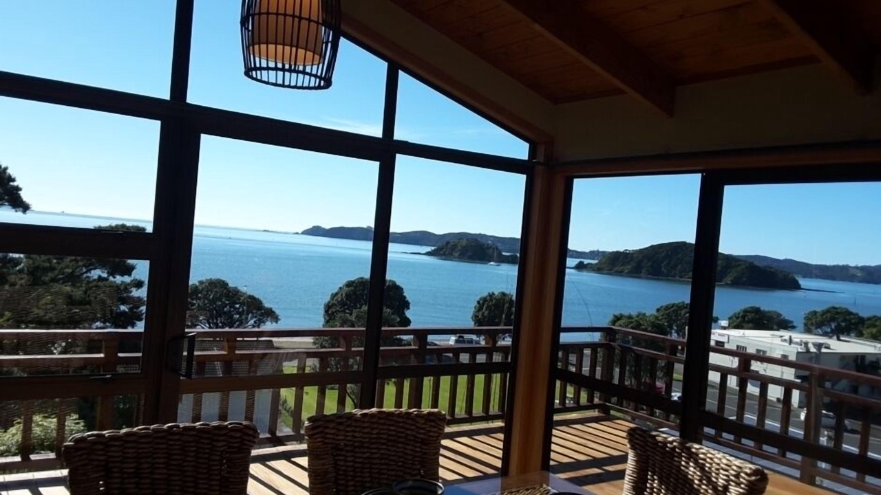 Photo of Others in Paihia