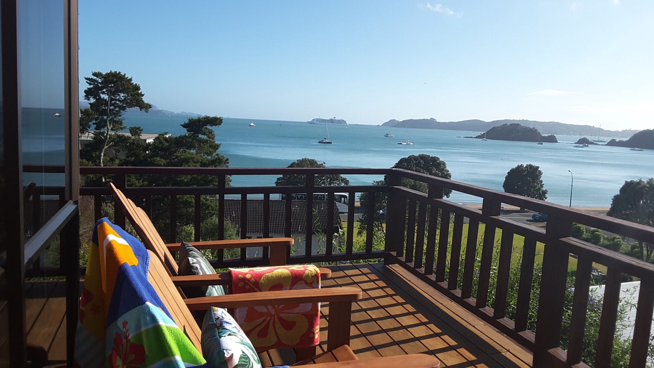 Photo of Others in Paihia