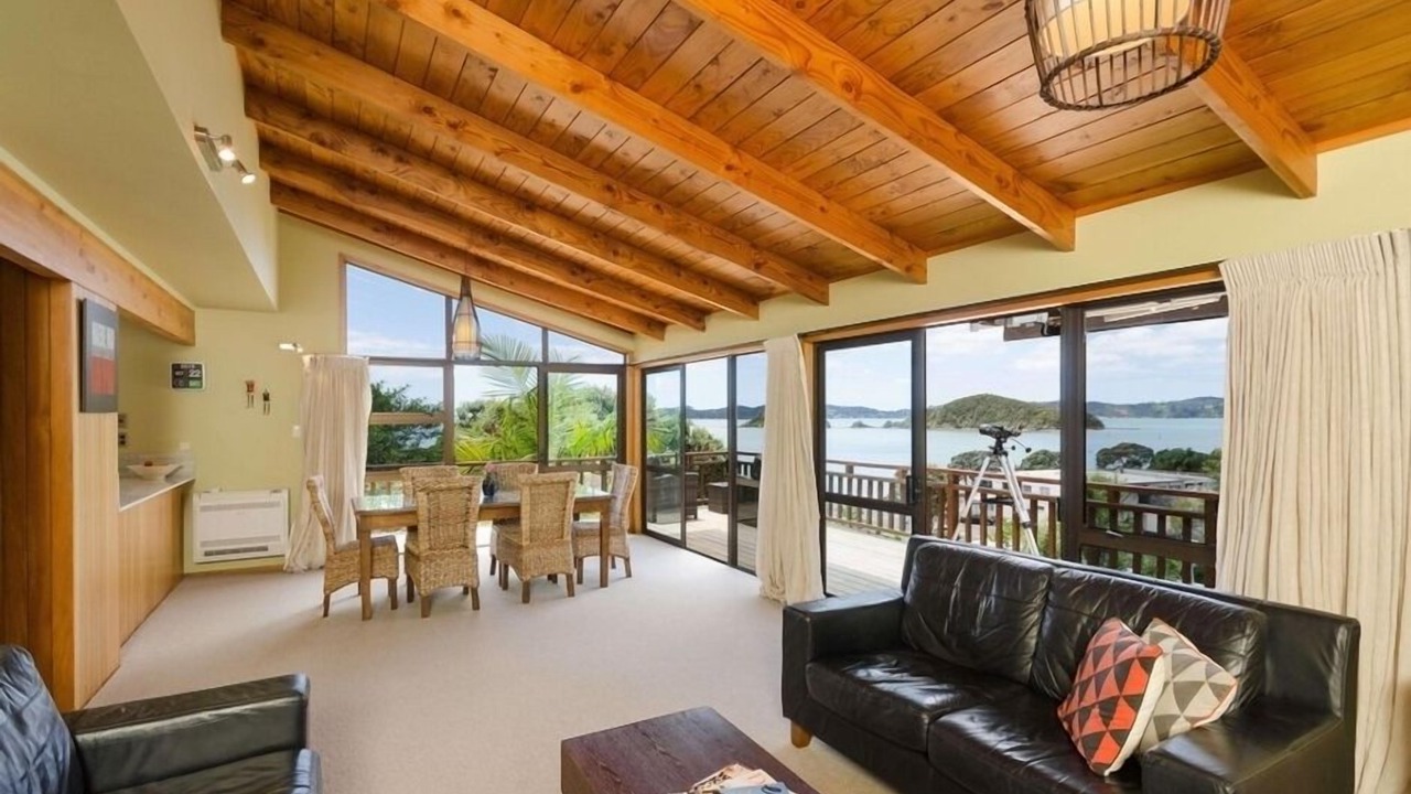 Photo of Others in Paihia