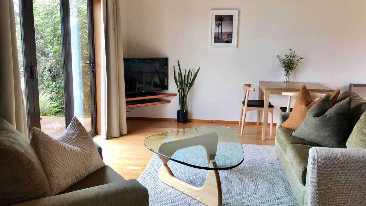 Photo of Livingroom in Parapara