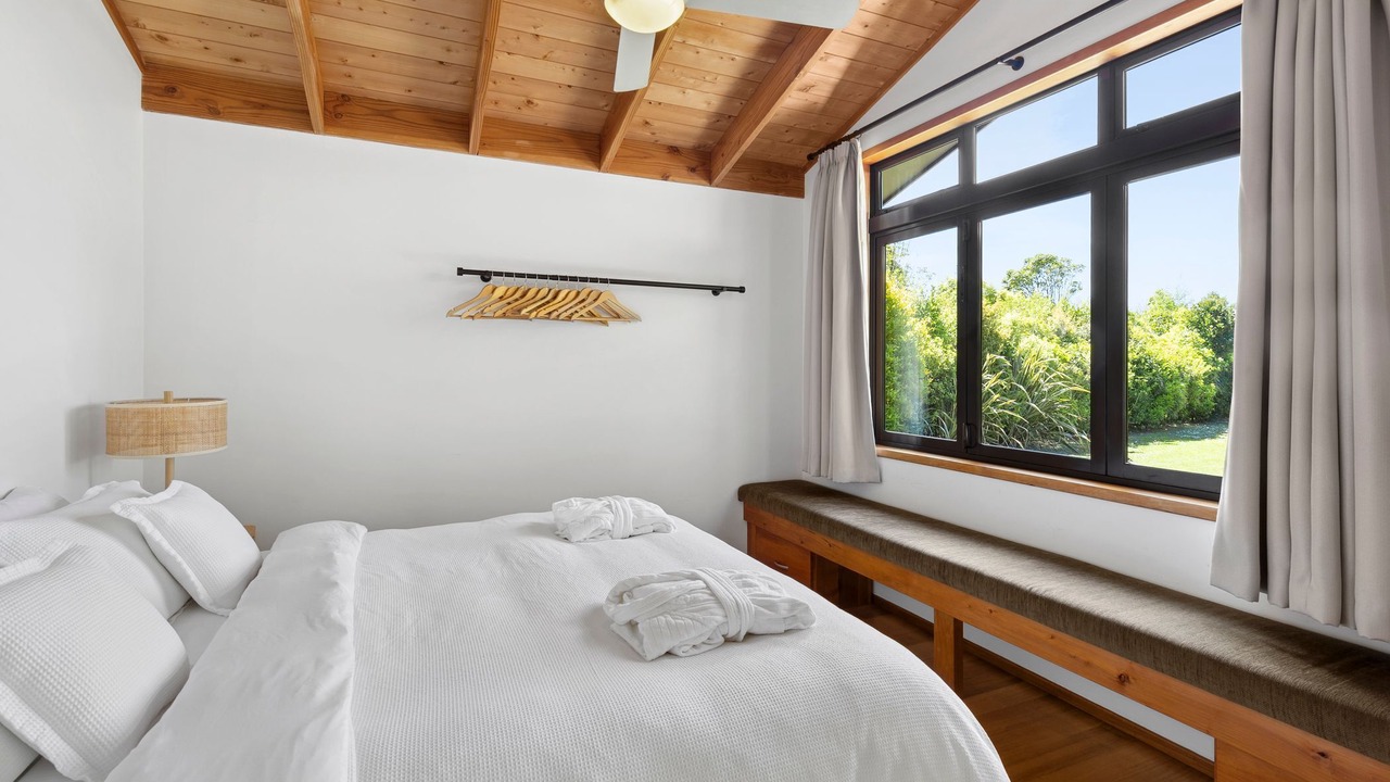 Photo of Bedroom in Parapara