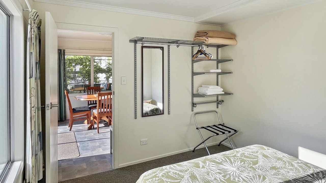 Photo of Bedroom in Whitianga