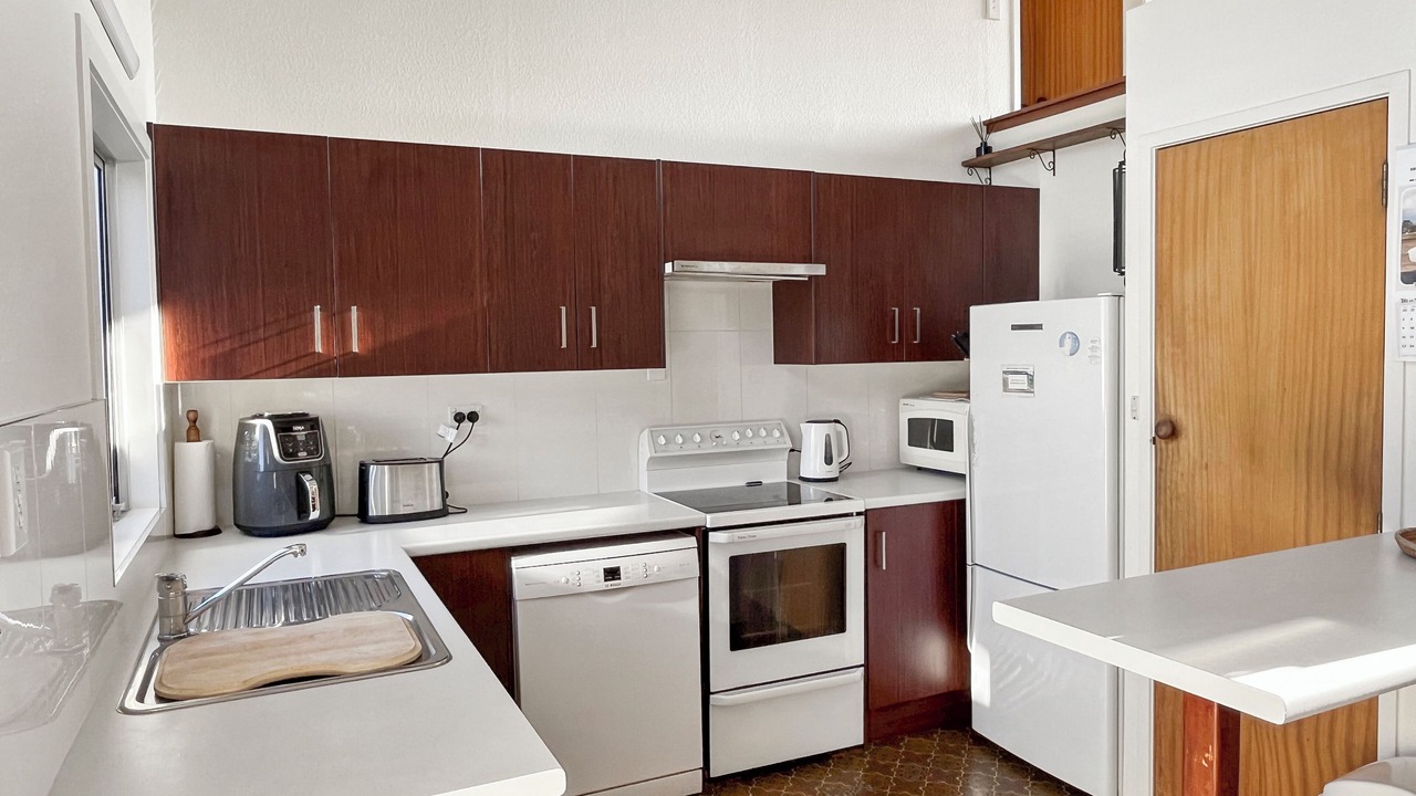 Photo of Kitchen in Whitianga