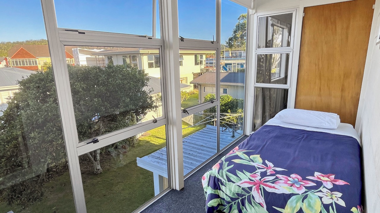Photo of Bedroom in Whitianga