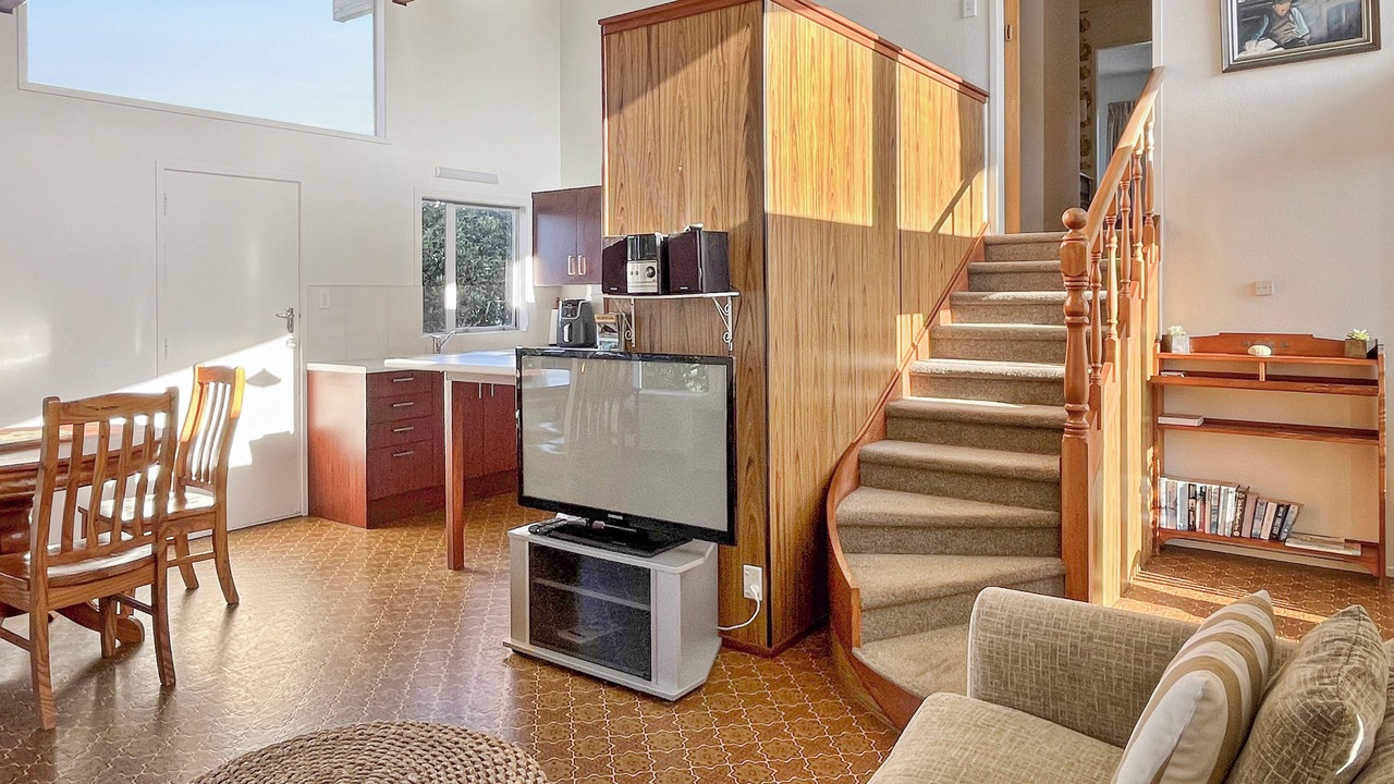 Photo of Livingroom in Whitianga