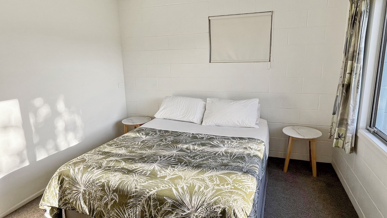 Photo of Bedroom in Whitianga