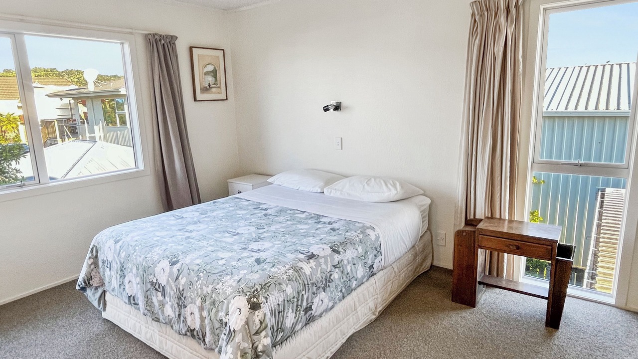 Photo of Bedroom in Whitianga