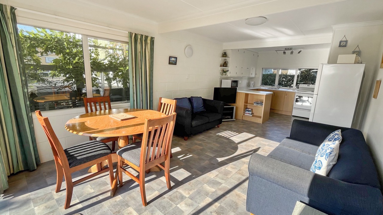 Photo of Livingroom in Whitianga