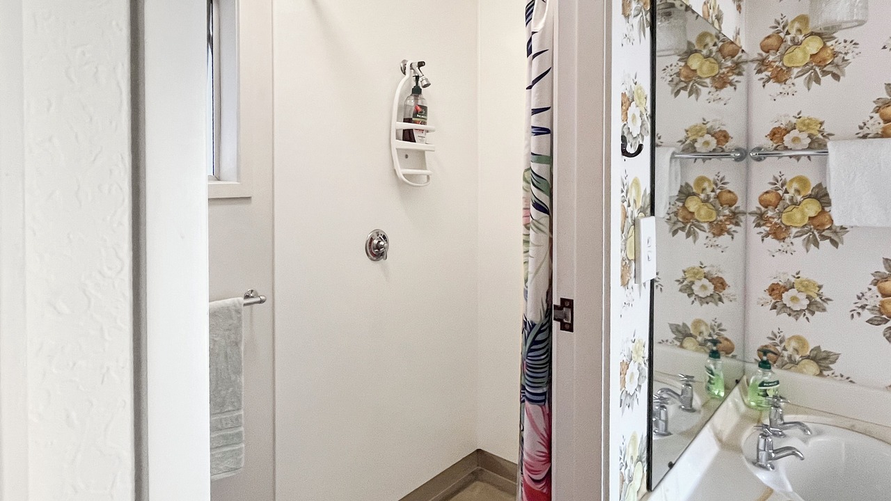 Photo of Bathroom in Whitianga