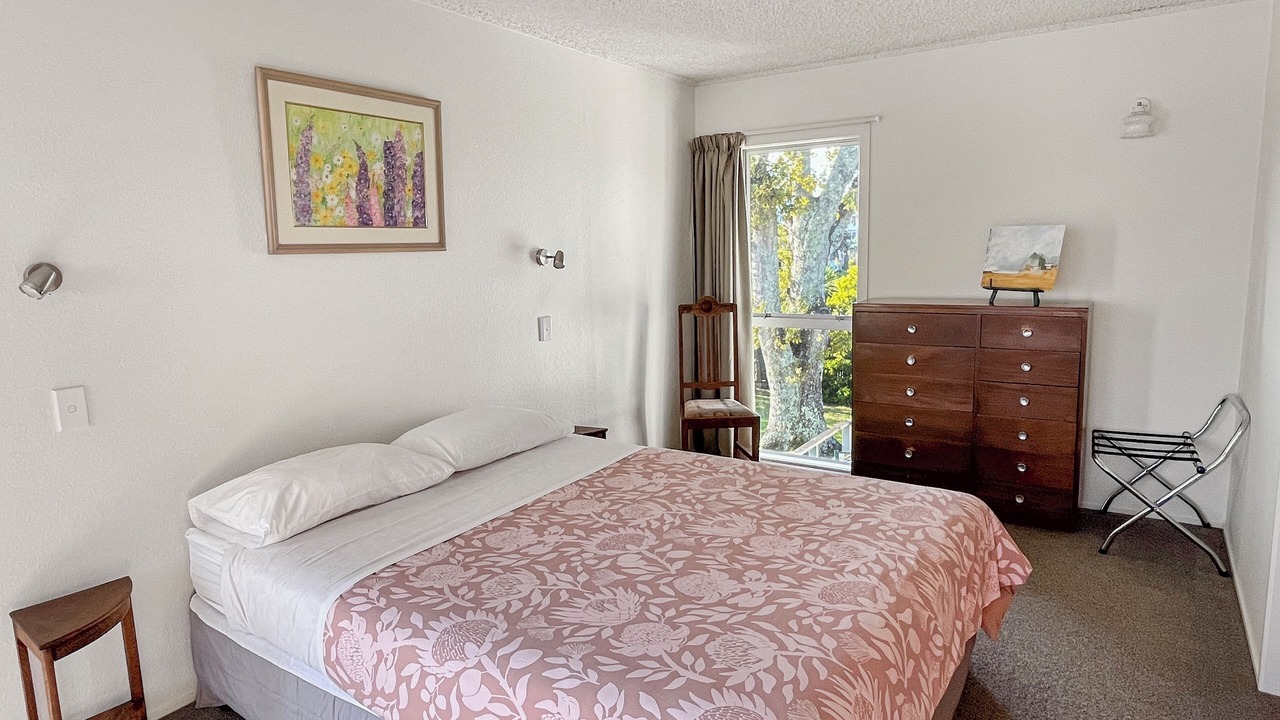 Photo of Bedroom in Whitianga