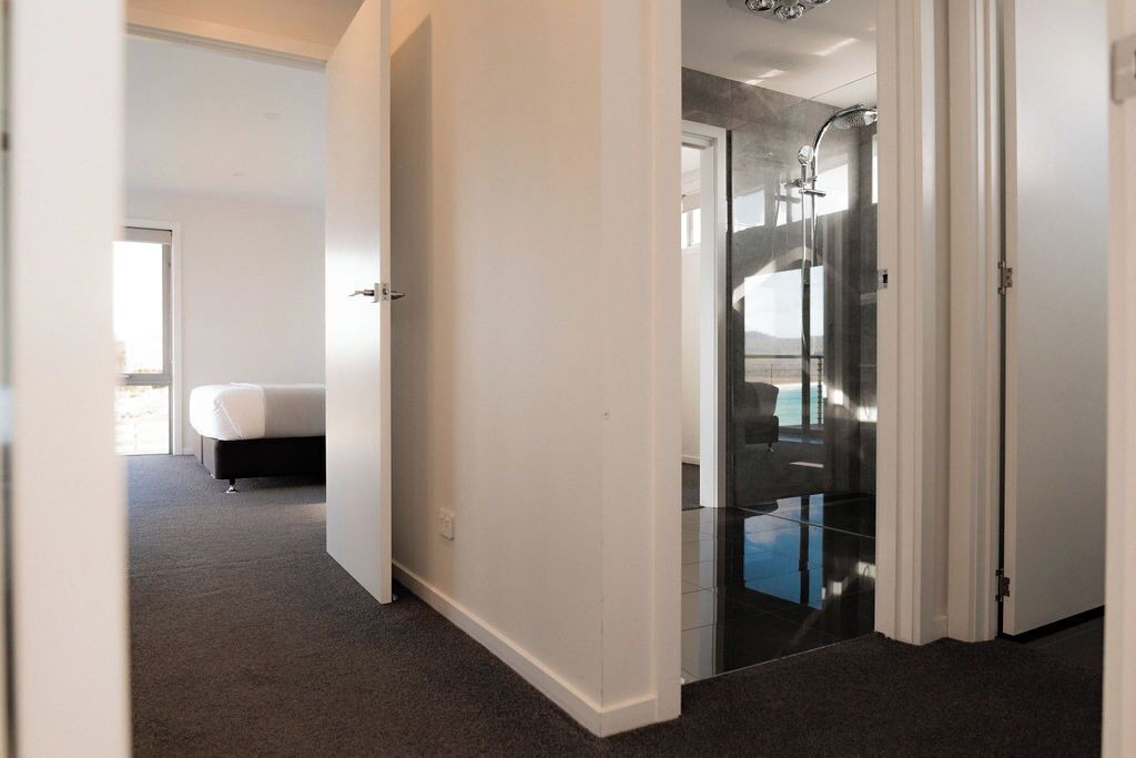 Photo of Bedroom in The Gardens