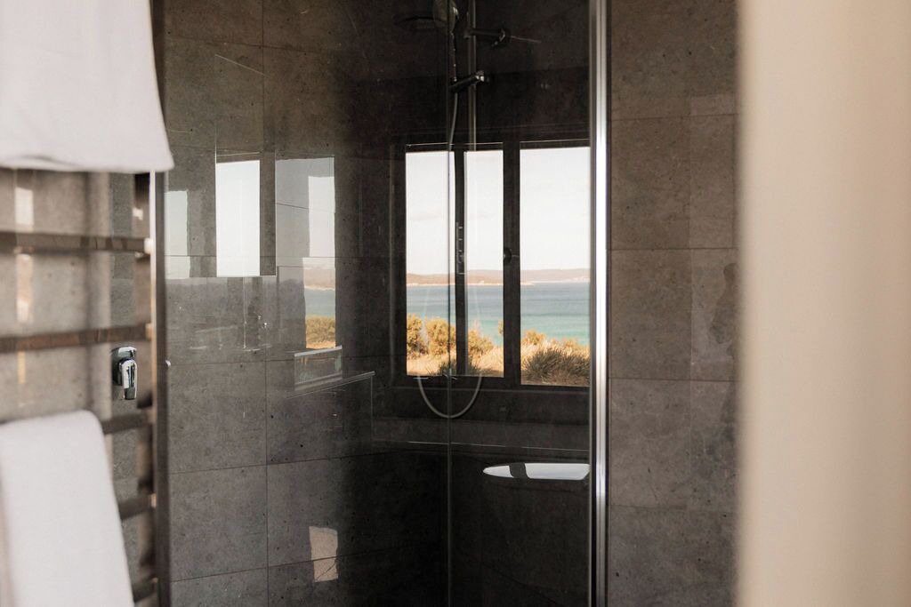 Photo of Bathroom in The Gardens