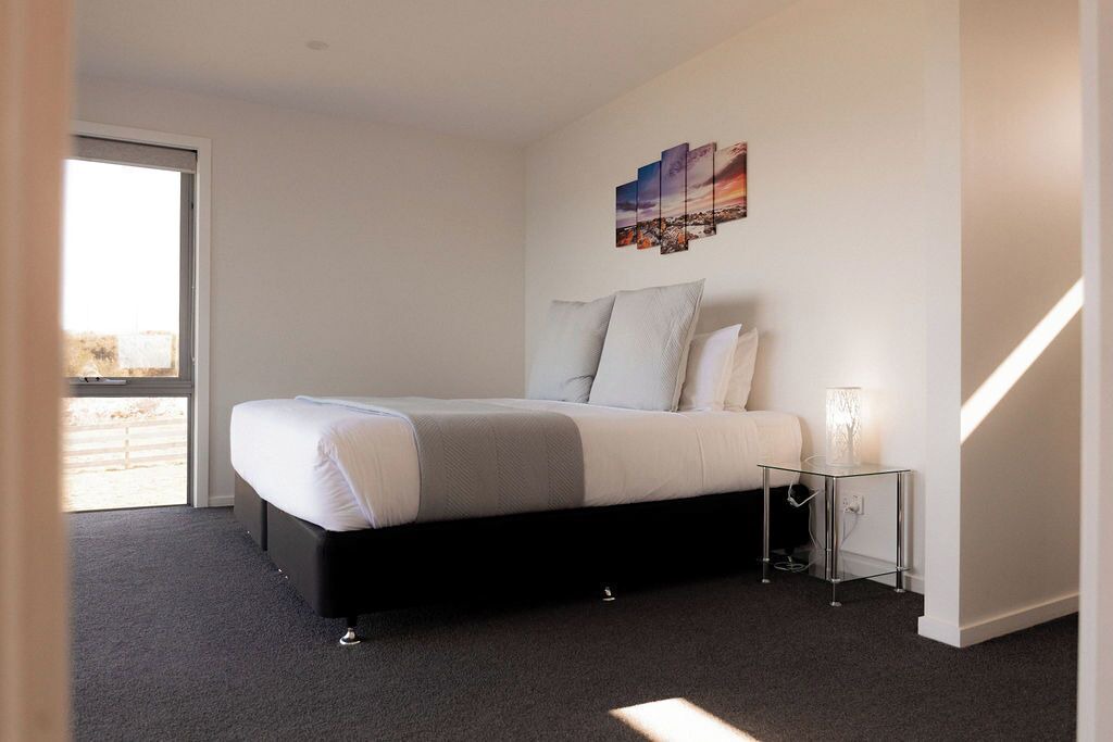 Photo of Bedroom in The Gardens