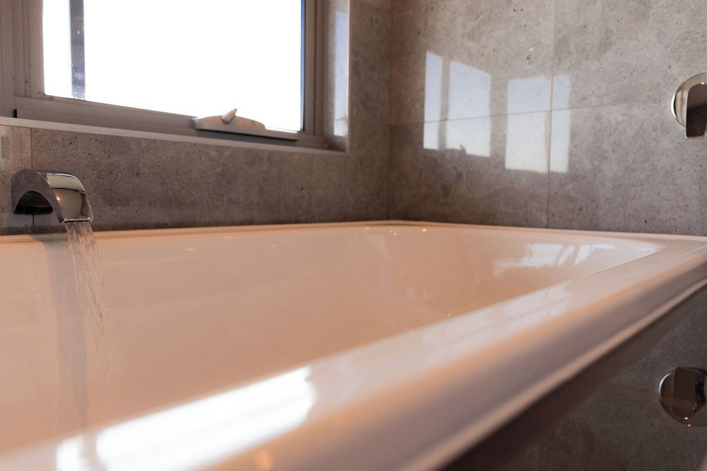 Photo of Bathroom in The Gardens