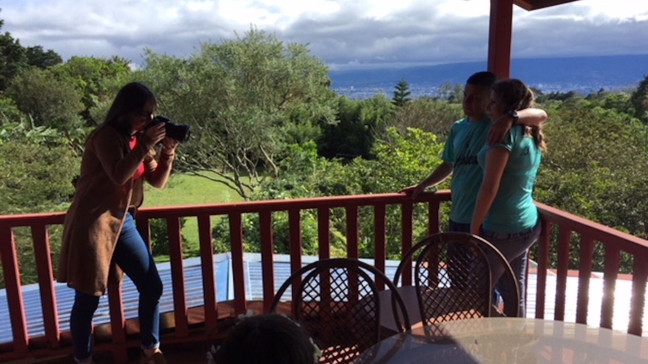 Photo of Outdoor in San Rafael de Heredia