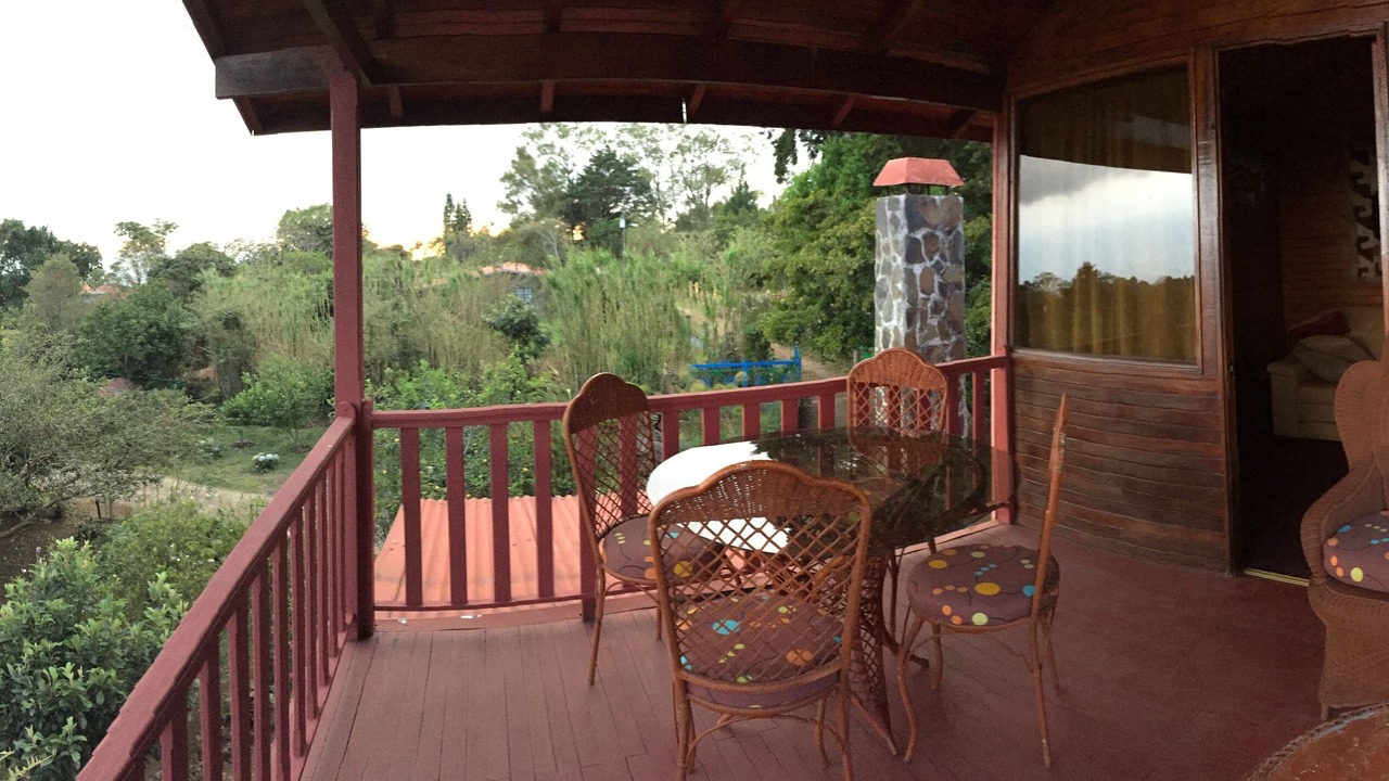 Photo of Outdoor in San Rafael de Heredia