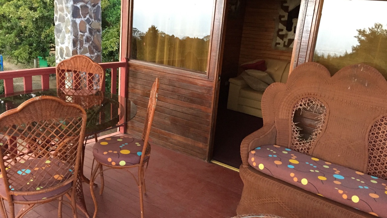 Photo of Outdoor in San Rafael de Heredia