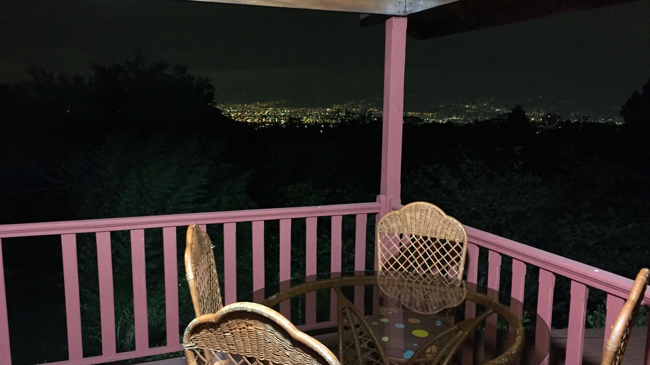 Photo of Outdoor in San Rafael de Heredia