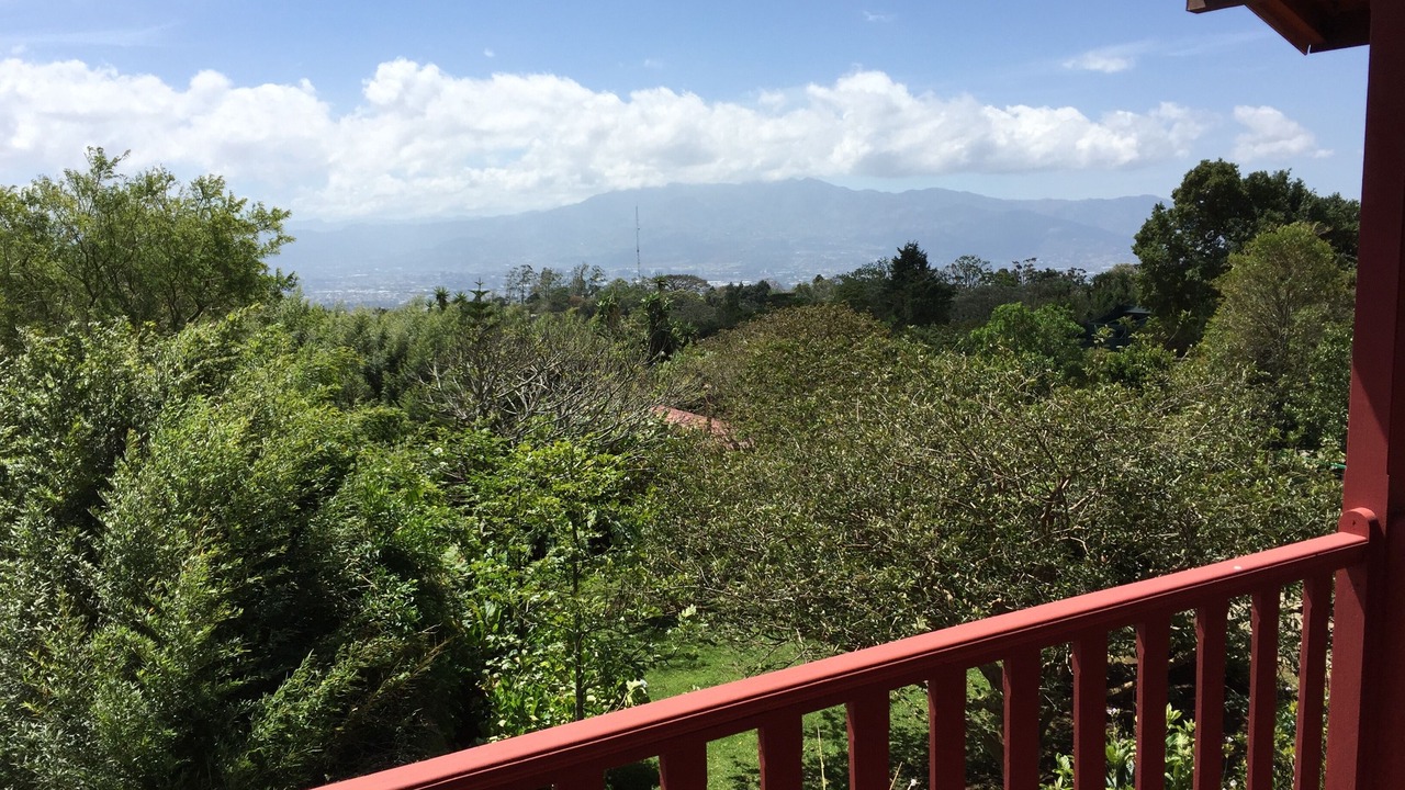 Photo of Outdoor in San Rafael de Heredia
