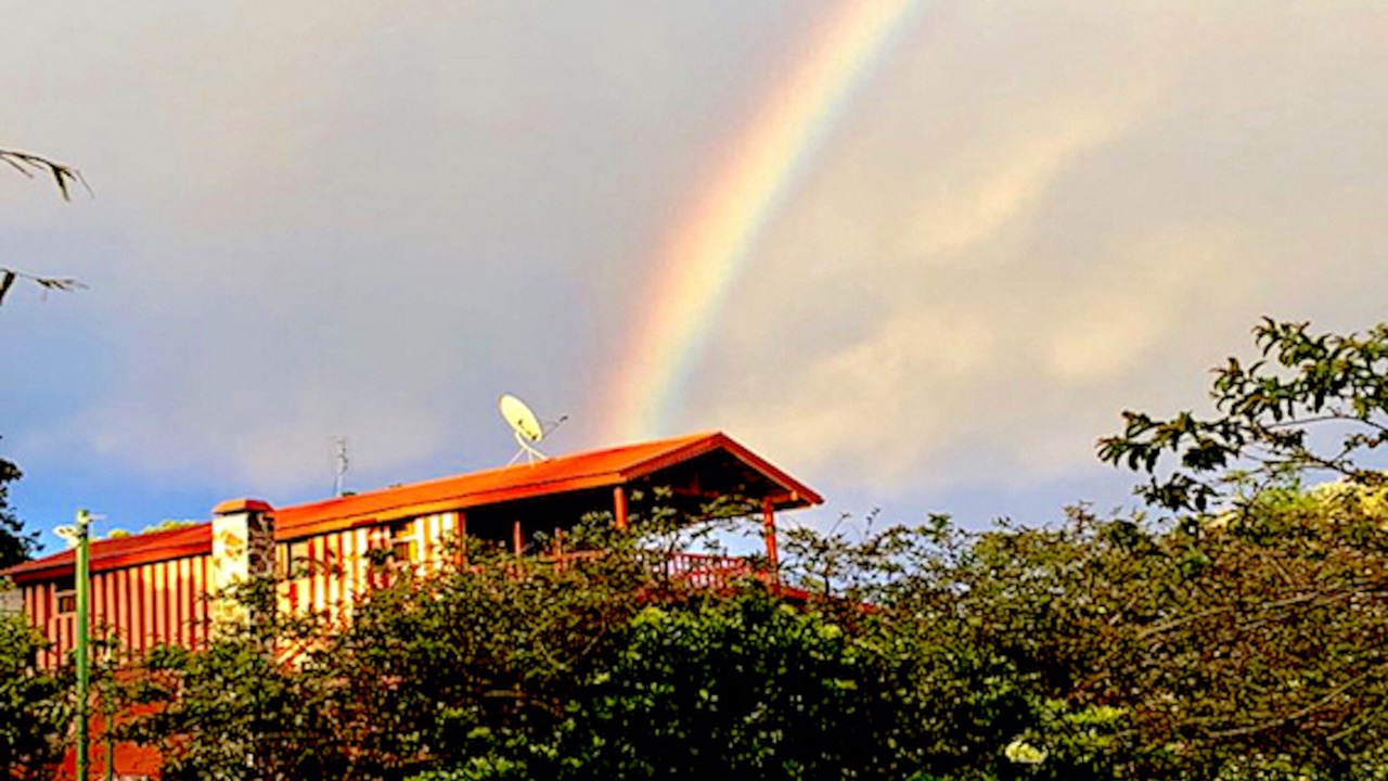 Photo of Outdoor in San Rafael de Heredia