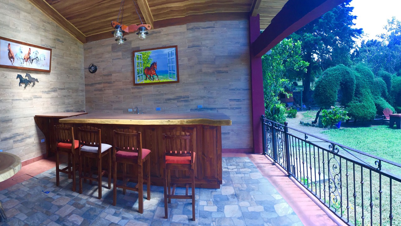 Photo of Outdoor in San Rafael de Heredia