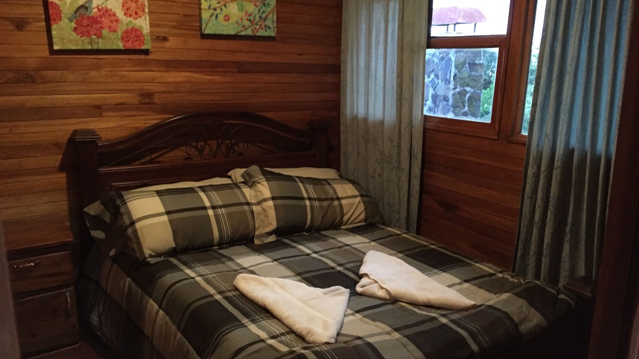 Photo of Bedroom in San Rafael de Heredia