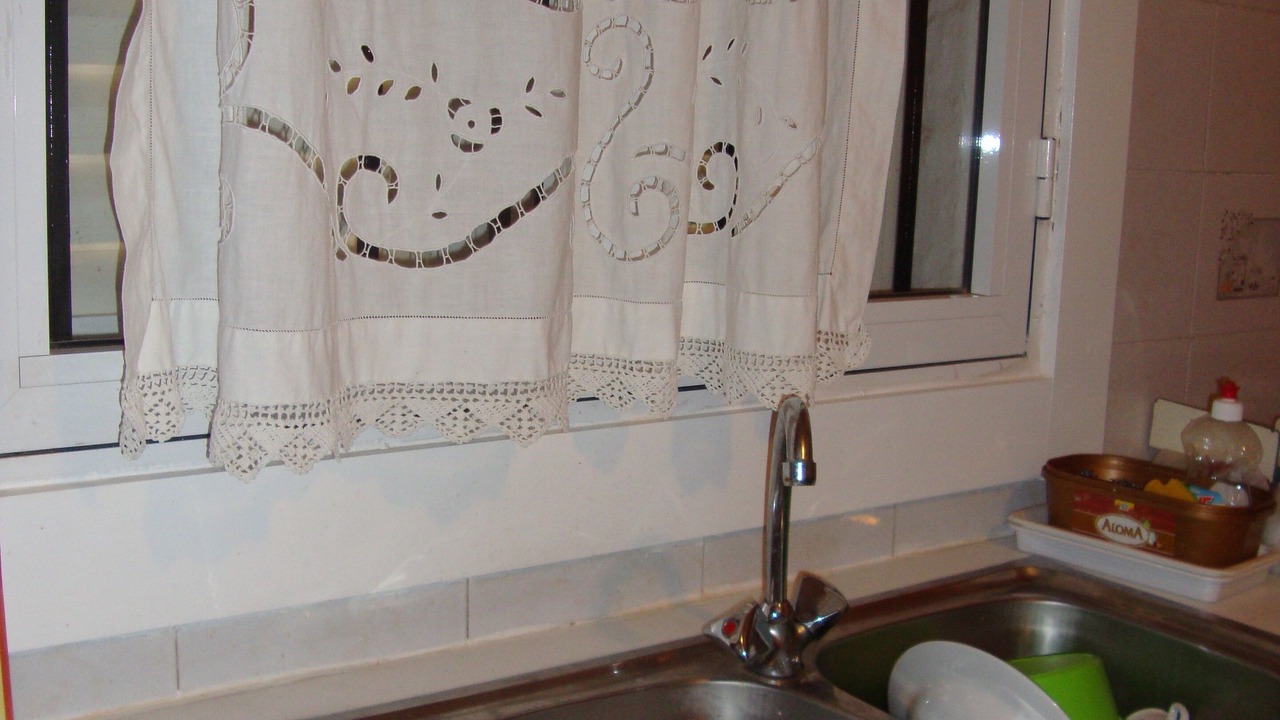 Photo of Kitchen in Spata-Artemida