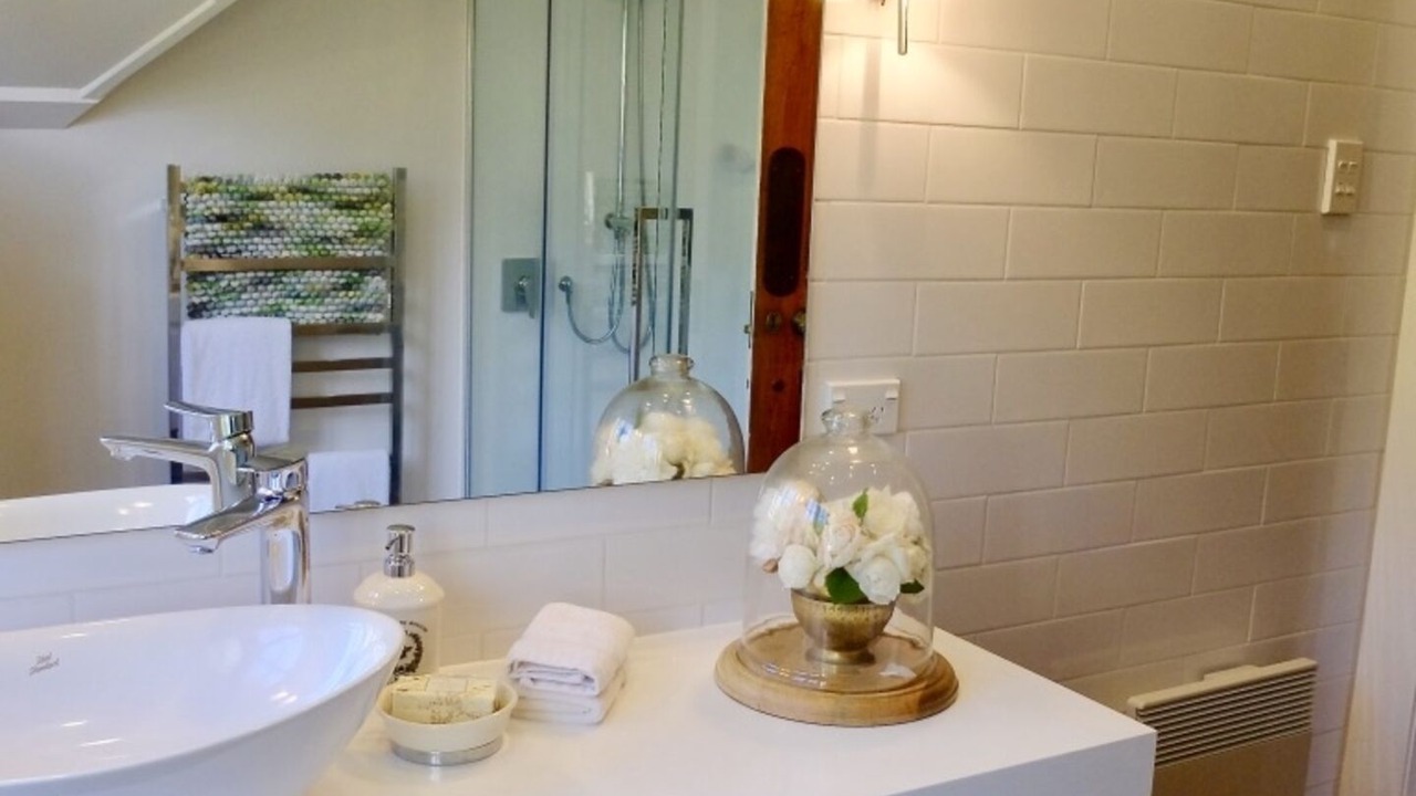 Photo of Bathroom in Oamaru