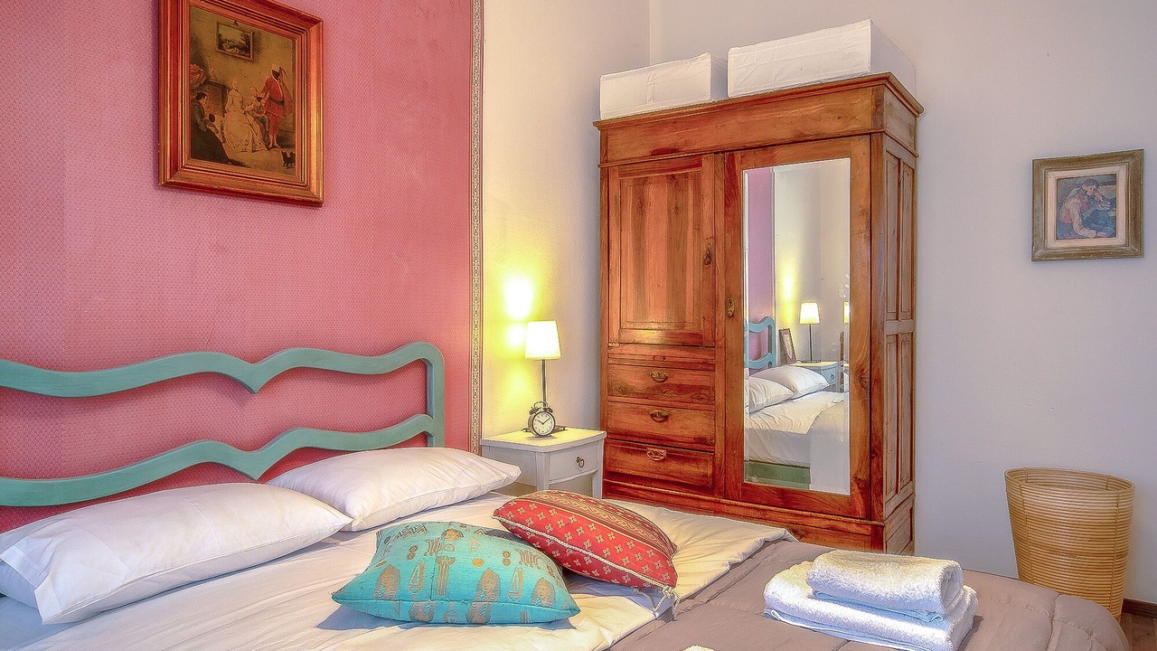 Photo of Bedroom in Thessaloniki City Centre