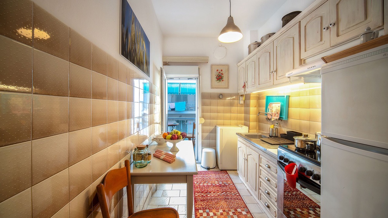 Photo of Kitchen in Thessaloniki City Centre