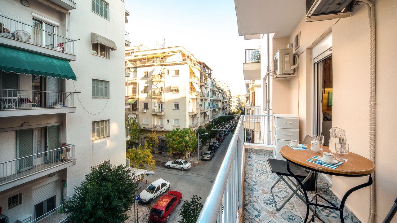 Photo of Outdoor in Thessaloniki City Centre