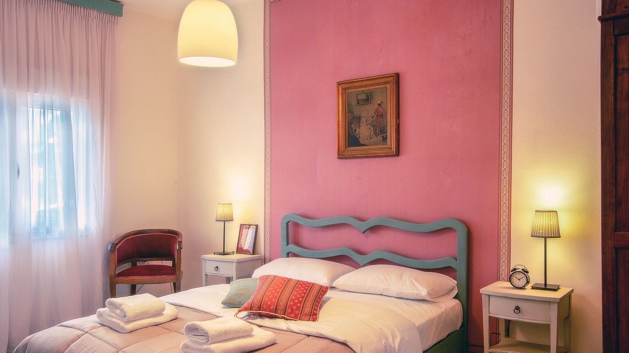 Photo of Bedroom in Thessaloniki City Centre