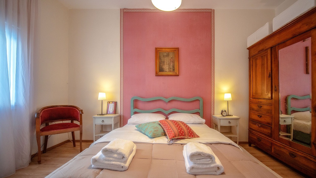 Photo of Bedroom in Thessaloniki City Centre